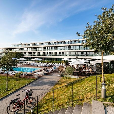 Novi Resort Visby Ngoại thất bức ảnh