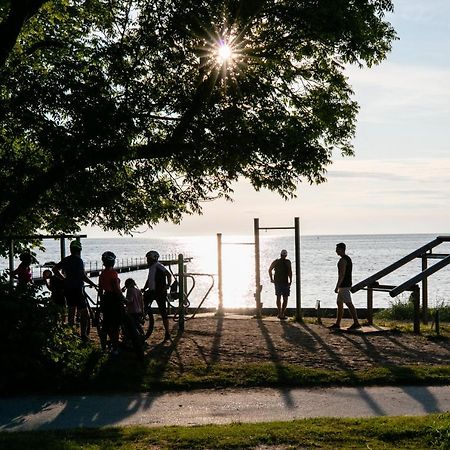 Novi Resort Visby Ngoại thất bức ảnh
