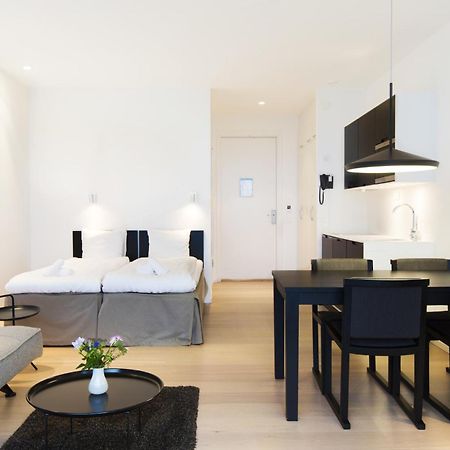 Novi Resort Visby Ngoại thất bức ảnh
