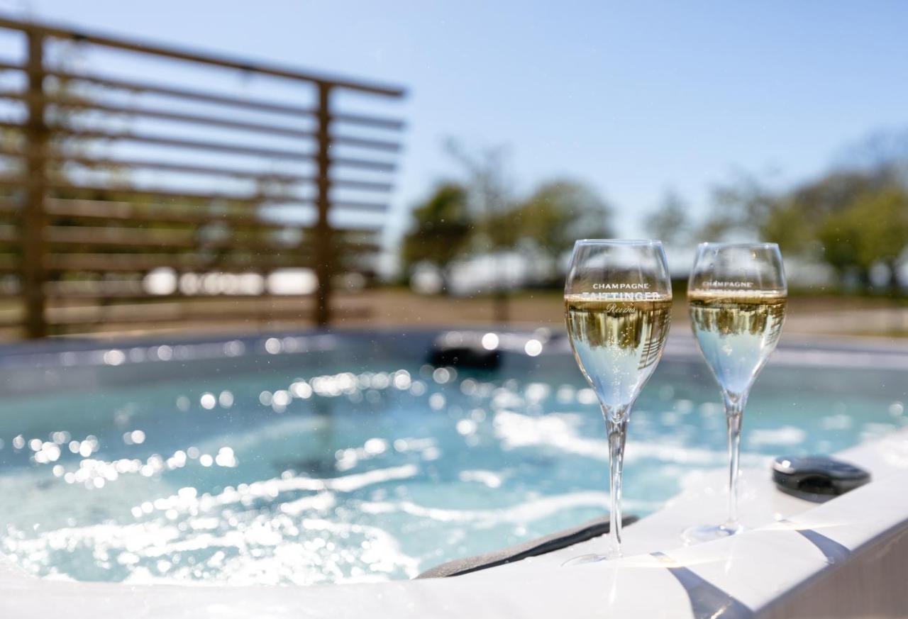 Novi Resort Visby Ngoại thất bức ảnh