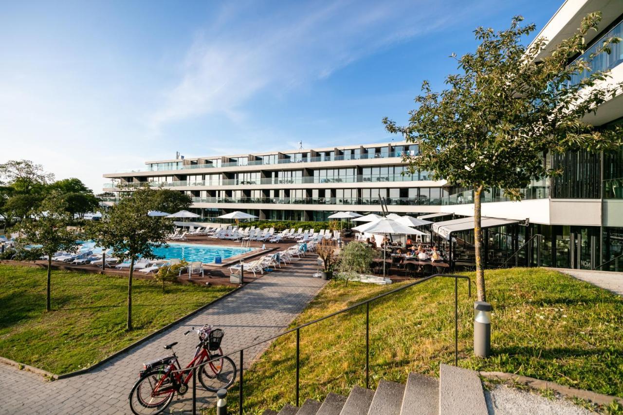 Novi Resort Visby Ngoại thất bức ảnh