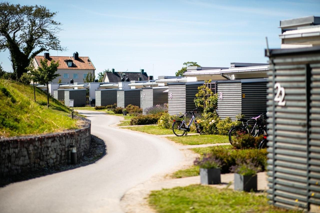 Novi Resort Visby Ngoại thất bức ảnh