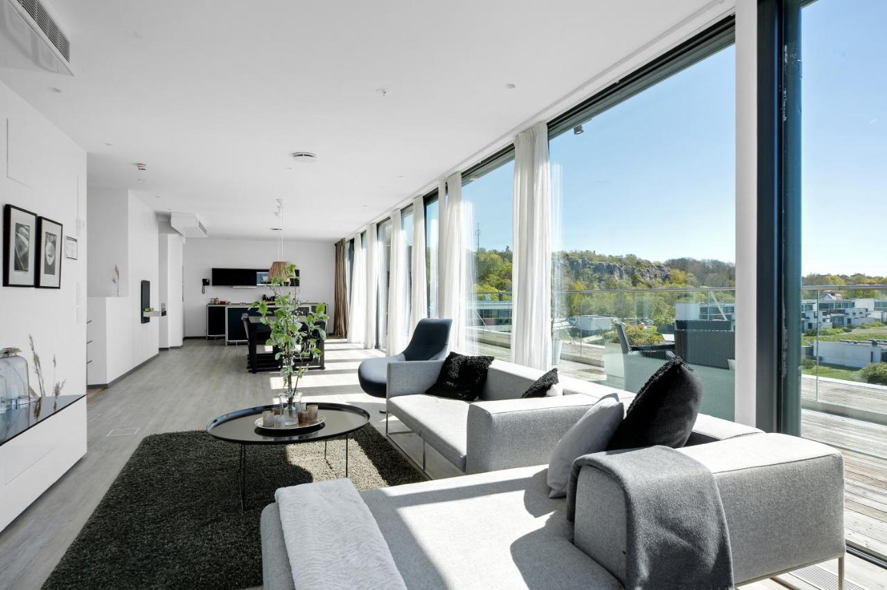 Novi Resort Visby Ngoại thất bức ảnh