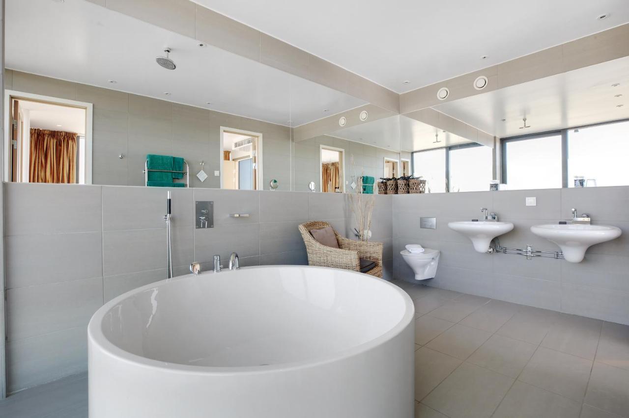 Novi Resort Visby Ngoại thất bức ảnh