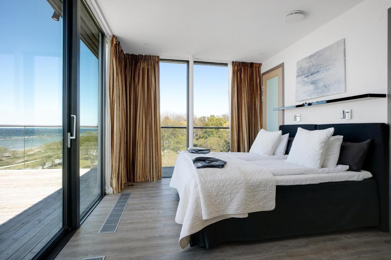 Novi Resort Visby Ngoại thất bức ảnh