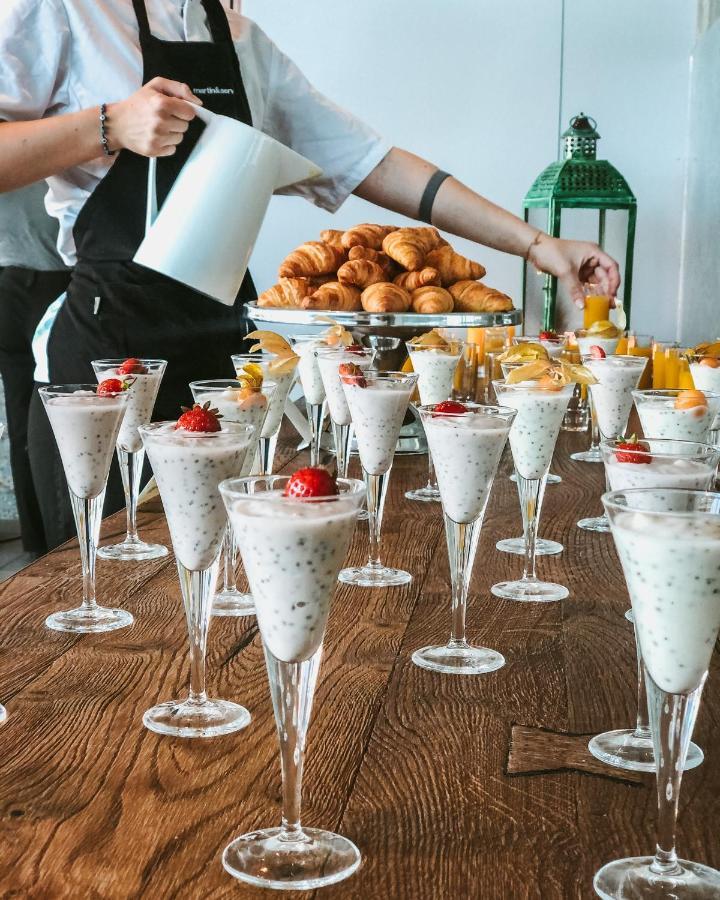 Novi Resort Visby Ngoại thất bức ảnh