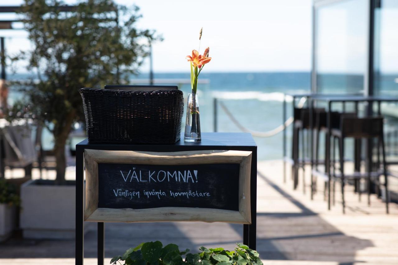 Novi Resort Visby Ngoại thất bức ảnh