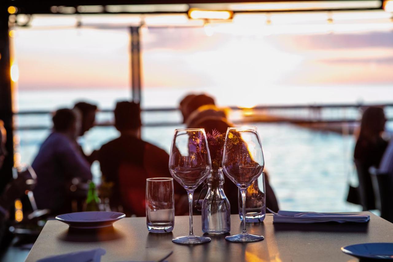 Novi Resort Visby Ngoại thất bức ảnh