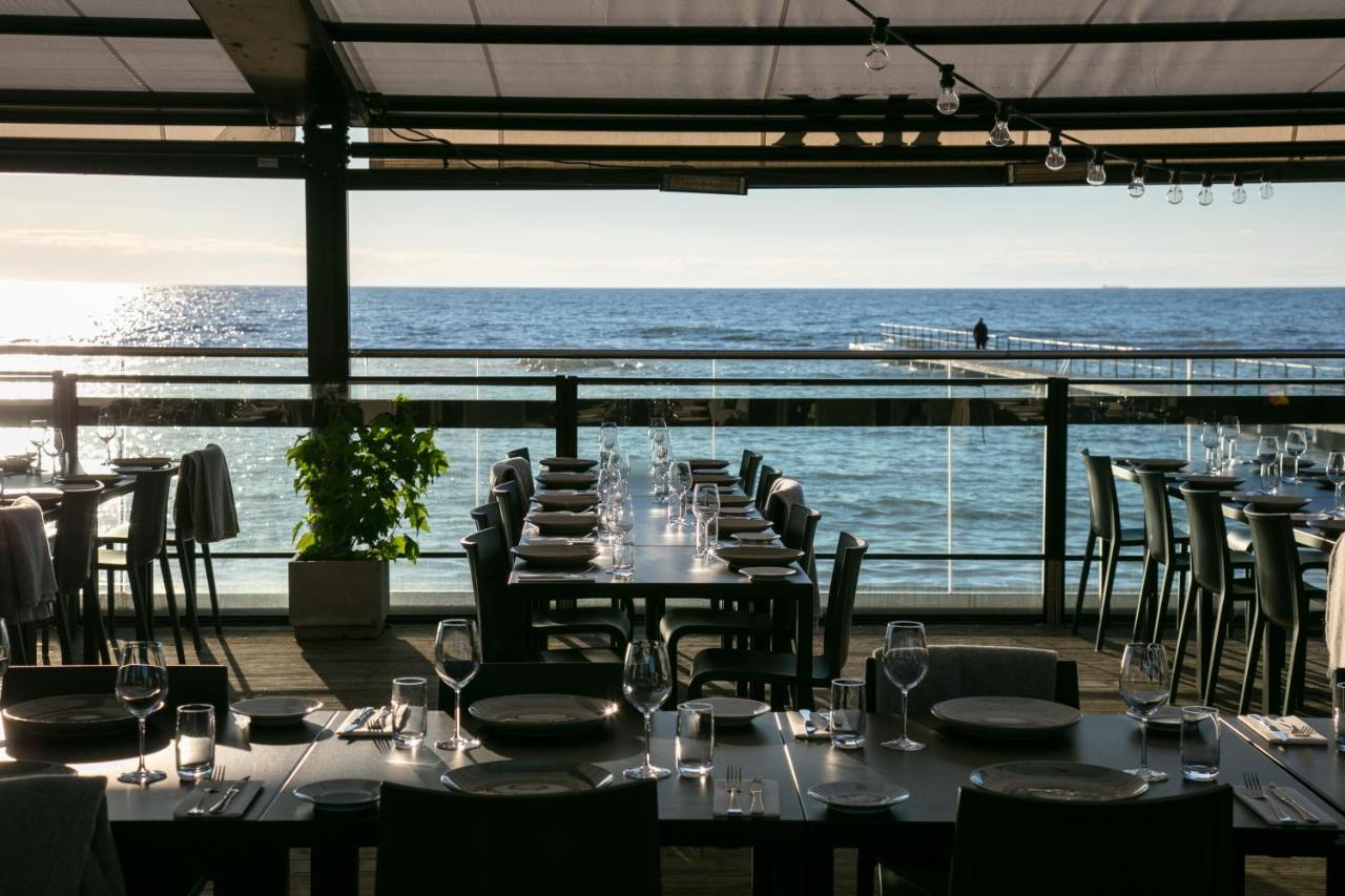 Novi Resort Visby Ngoại thất bức ảnh