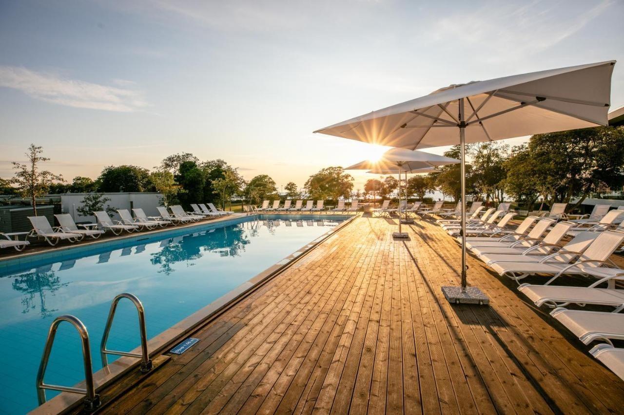 Novi Resort Visby Ngoại thất bức ảnh