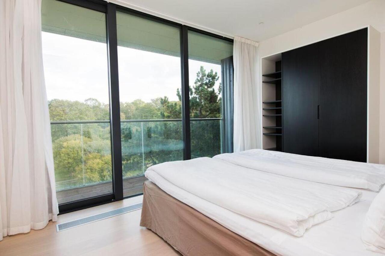 Novi Resort Visby Ngoại thất bức ảnh