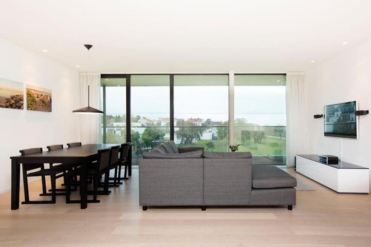 Novi Resort Visby Ngoại thất bức ảnh