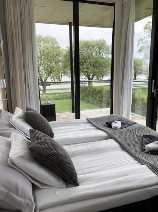 Novi Resort Visby Ngoại thất bức ảnh