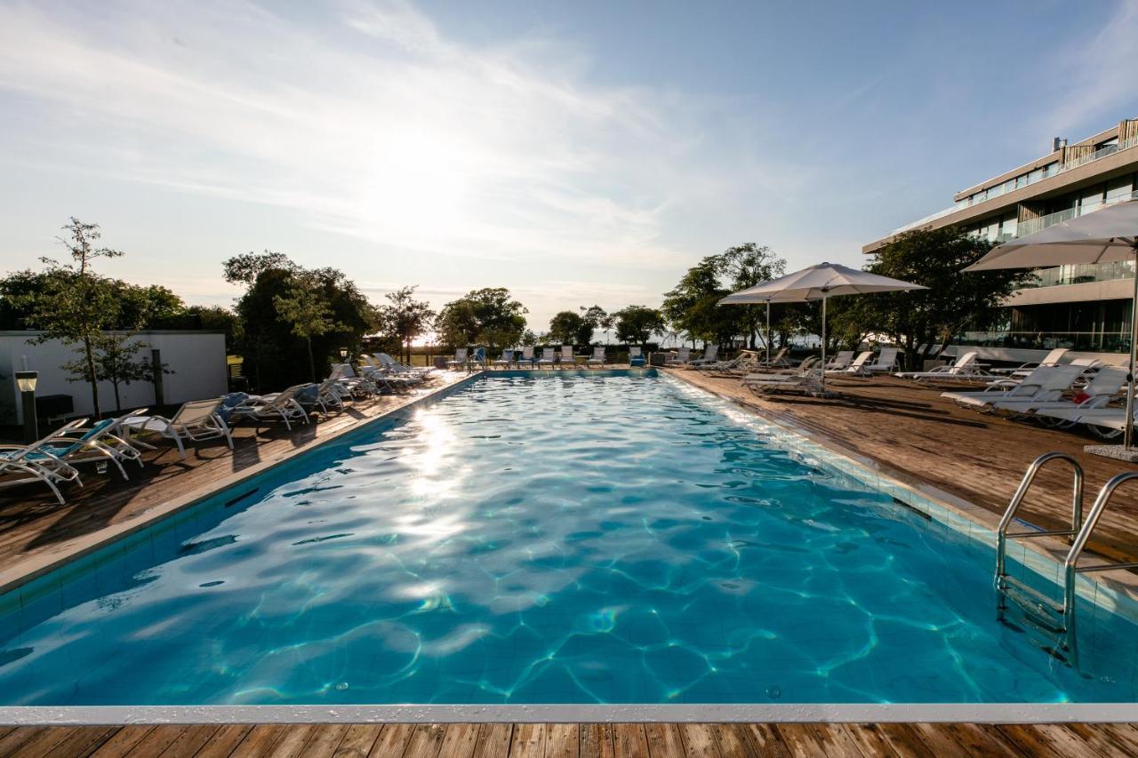 Novi Resort Visby Ngoại thất bức ảnh