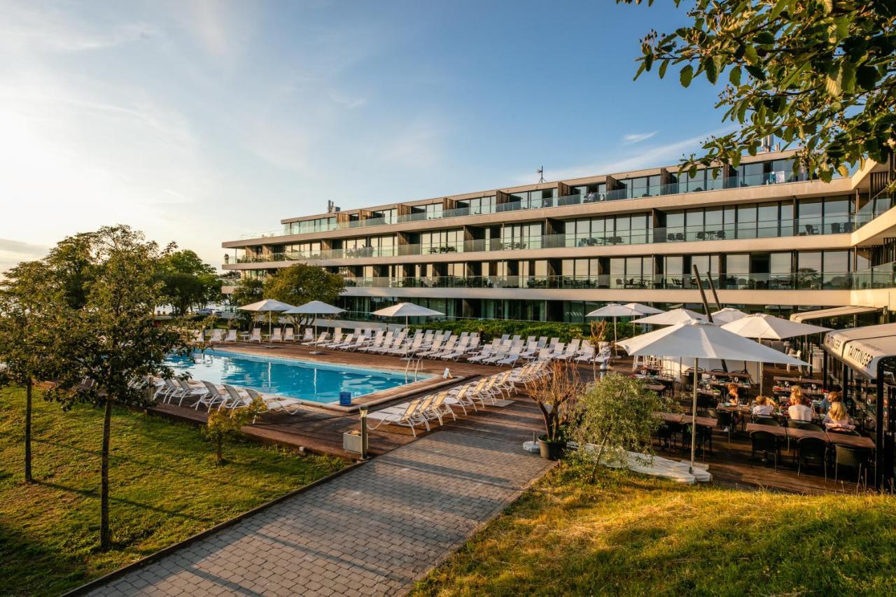 Novi Resort Visby Ngoại thất bức ảnh
