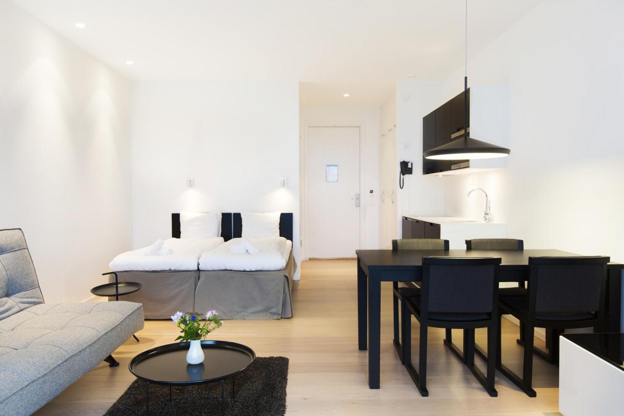 Novi Resort Visby Ngoại thất bức ảnh
