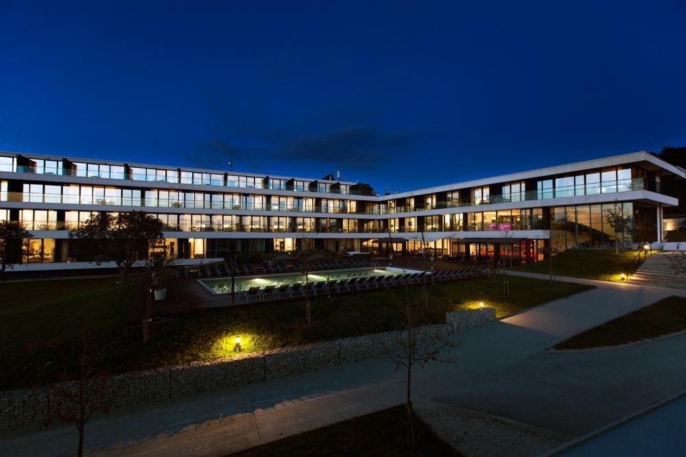 Novi Resort Visby Ngoại thất bức ảnh