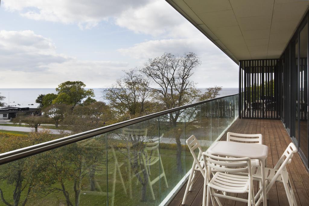 Novi Resort Visby Ngoại thất bức ảnh