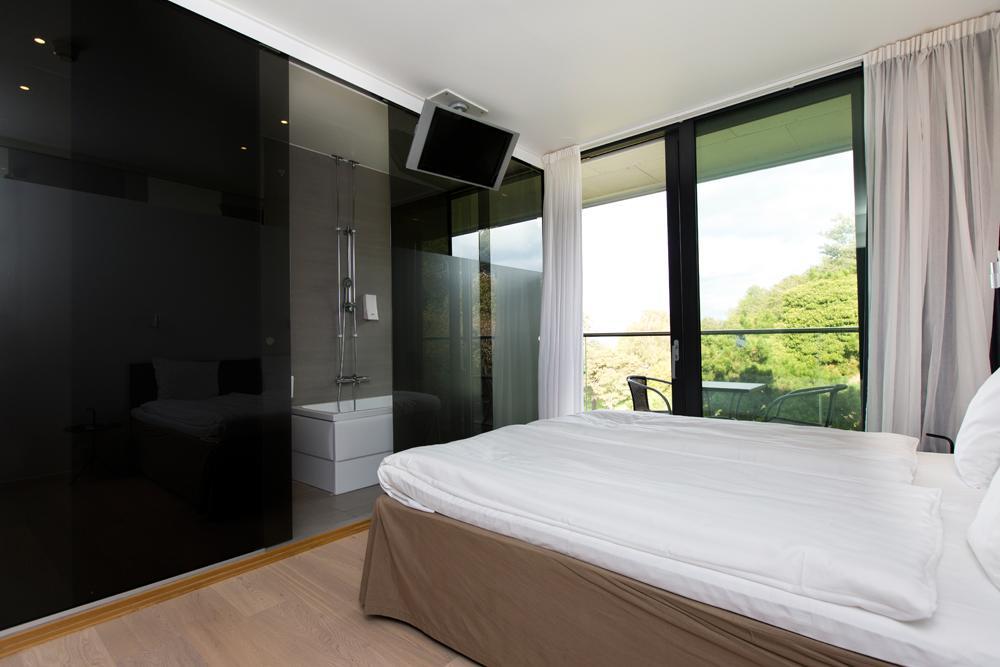 Novi Resort Visby Ngoại thất bức ảnh