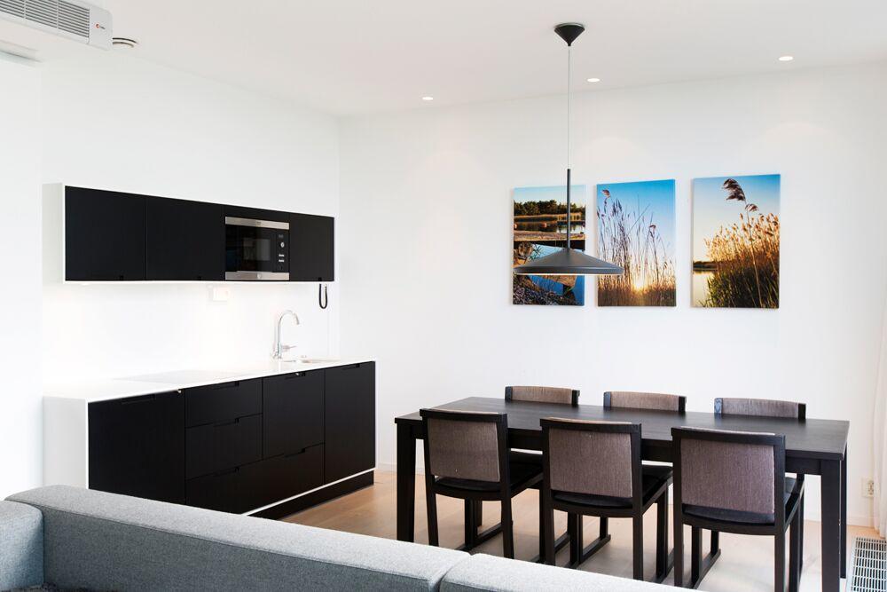 Novi Resort Visby Ngoại thất bức ảnh