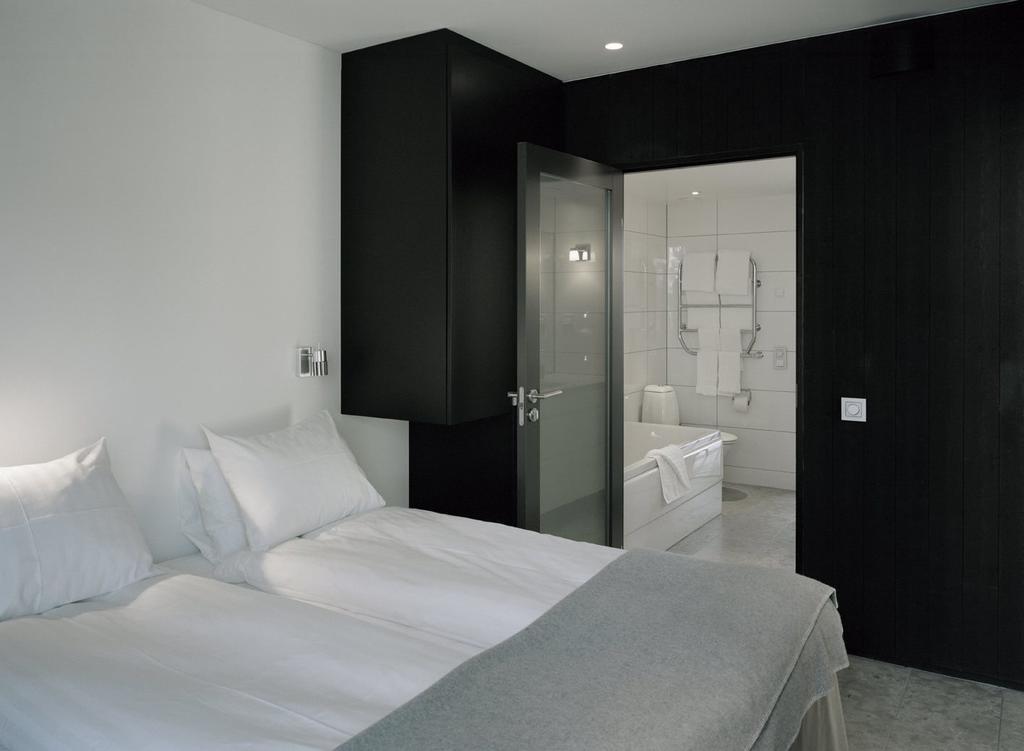 Novi Resort Visby Ngoại thất bức ảnh