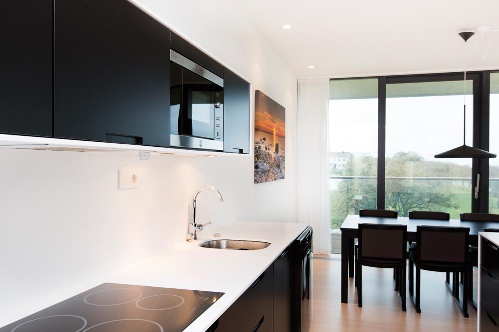 Novi Resort Visby Ngoại thất bức ảnh