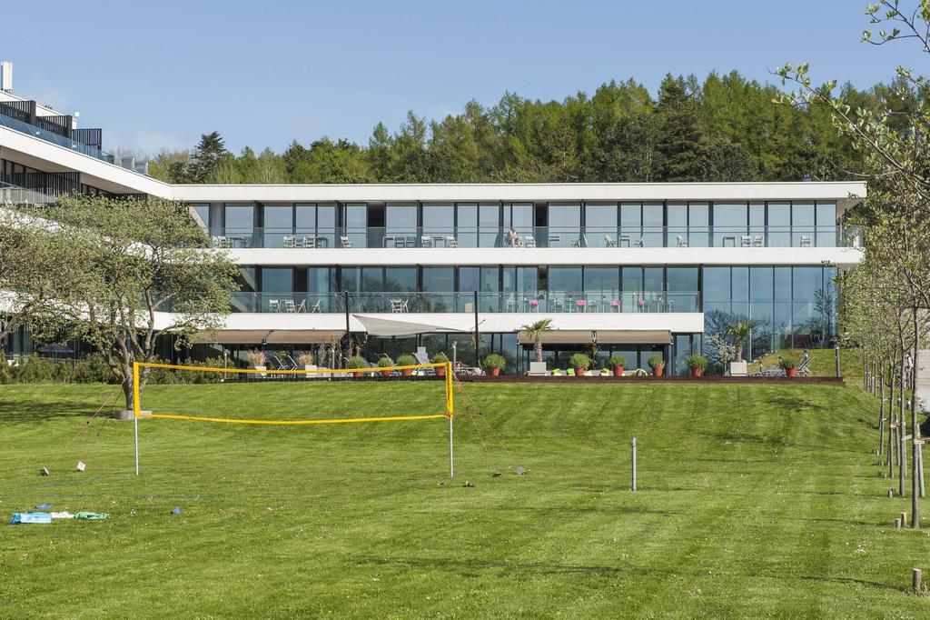 Novi Resort Visby Ngoại thất bức ảnh