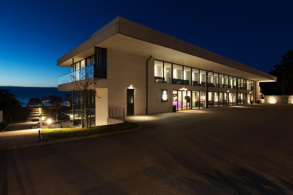 Novi Resort Visby Ngoại thất bức ảnh