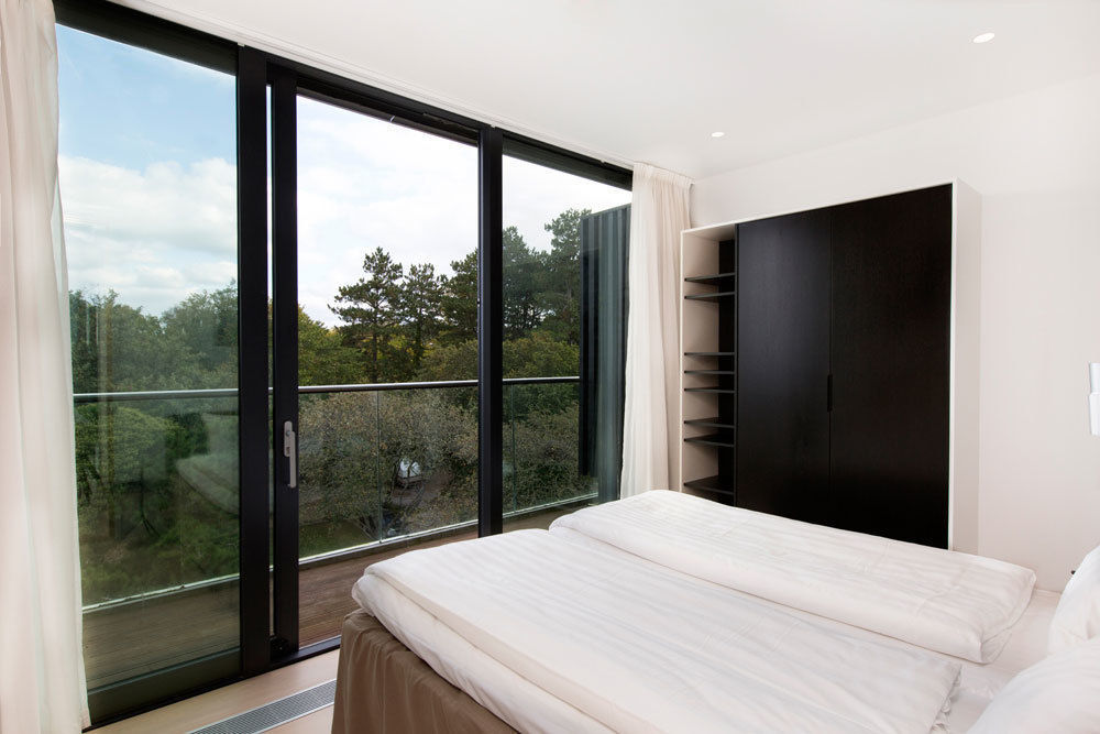 Novi Resort Visby Ngoại thất bức ảnh