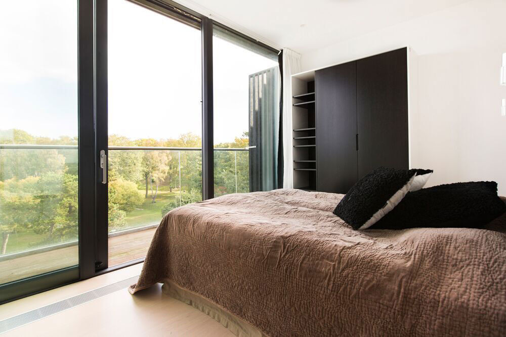 Novi Resort Visby Ngoại thất bức ảnh
