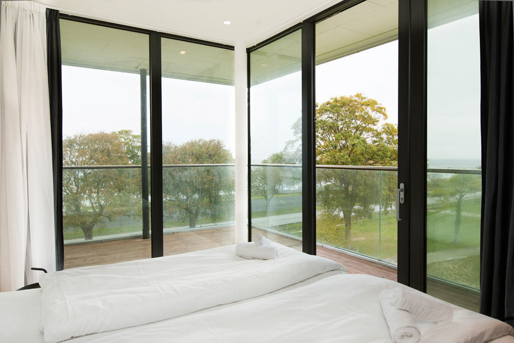 Novi Resort Visby Ngoại thất bức ảnh