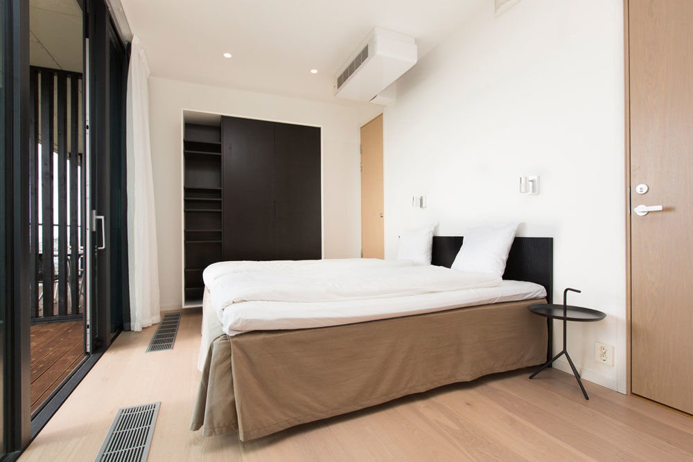 Novi Resort Visby Ngoại thất bức ảnh
