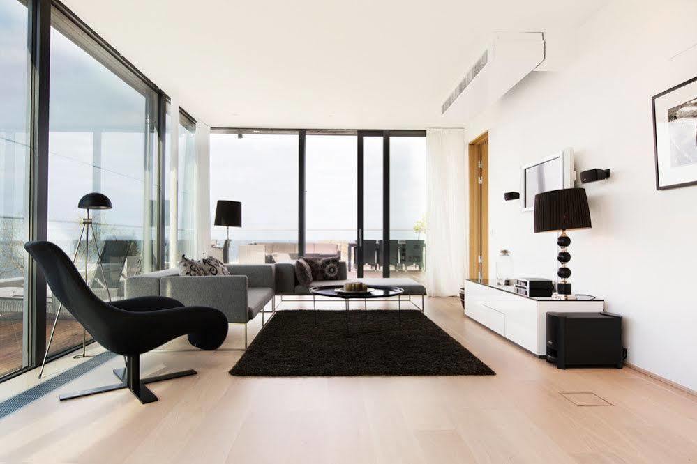 Novi Resort Visby Ngoại thất bức ảnh